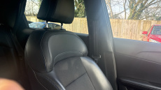 MG MG4 150kW Trophy EV Long Range 64kWh 5dr Auto Electric Hatchback